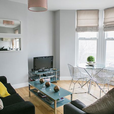 The Green House Classic 2 Bedroom Apartment 해러게이트 외부 사진