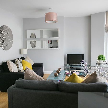 The Green House Classic 2 Bedroom Apartment 해러게이트 외부 사진