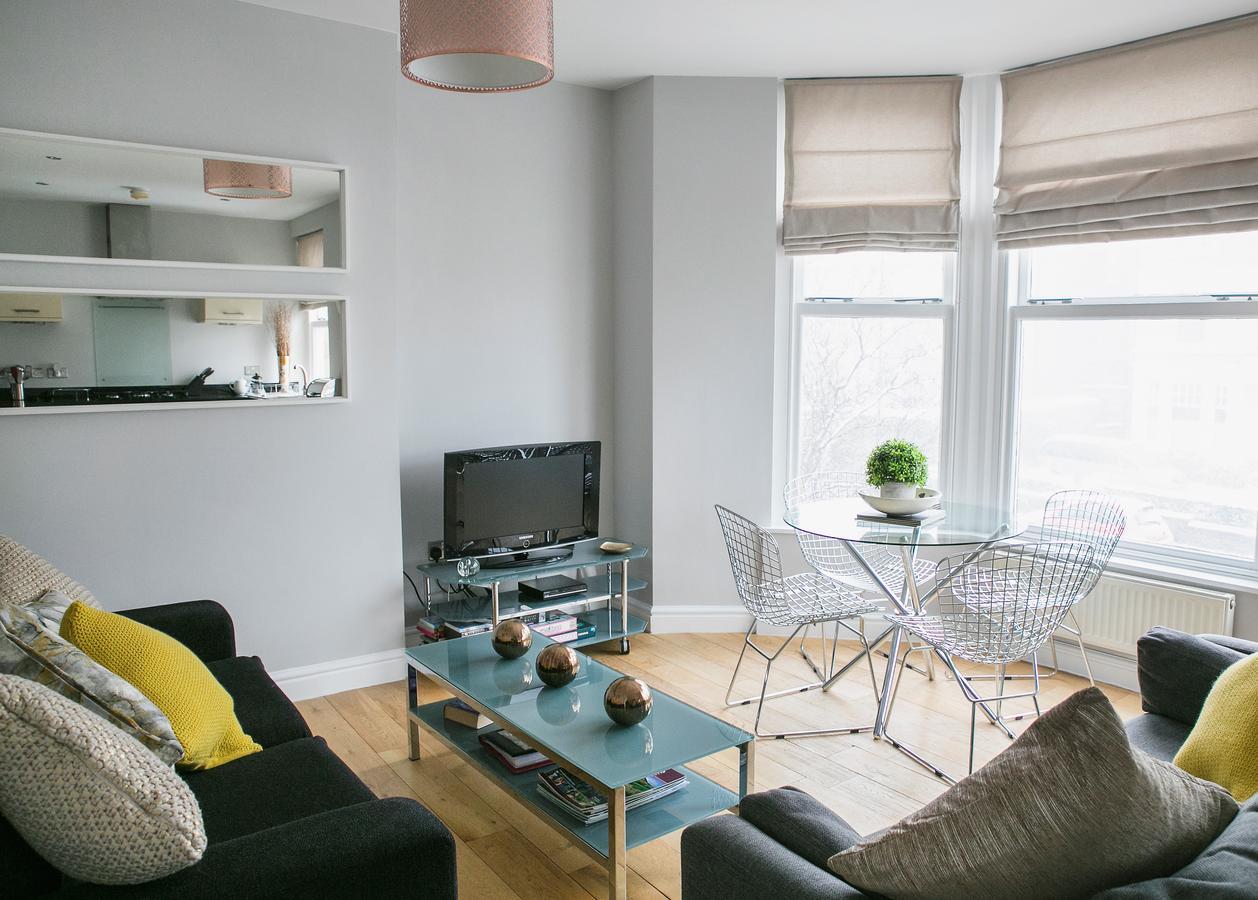 The Green House Classic 2 Bedroom Apartment 해러게이트 외부 사진