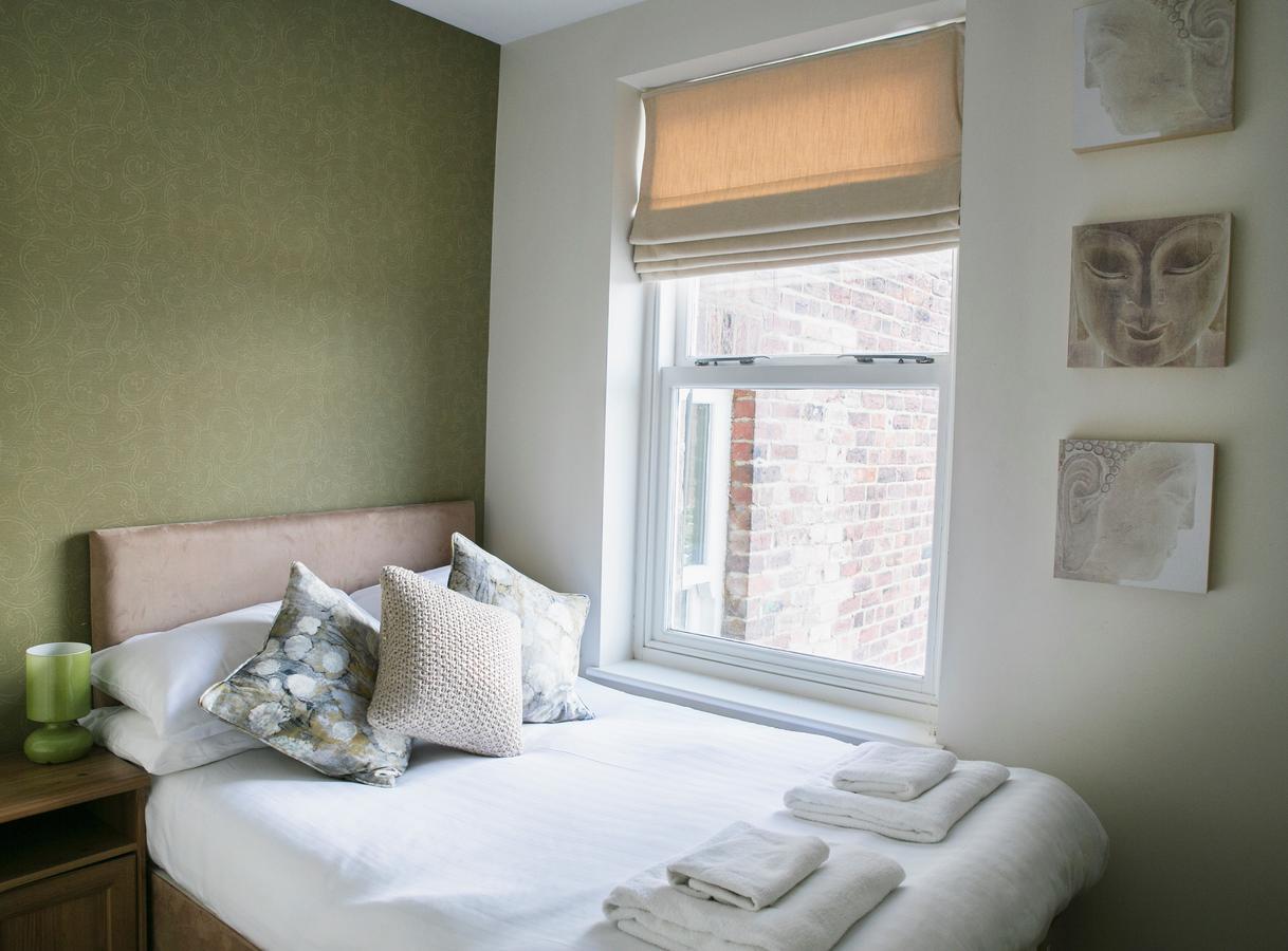 The Green House Classic 2 Bedroom Apartment 해러게이트 외부 사진