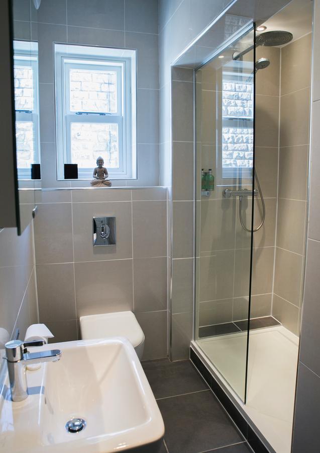 The Green House Classic 2 Bedroom Apartment 해러게이트 외부 사진